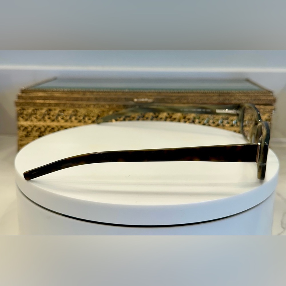 Joseph Abboud - Rx - Rectangular Eyeglass Frames … - image 3